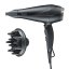 Severin HT 0167 black hair dryer
