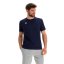 Macron Boost Hero T-shirt - Color: Gray, Size: S