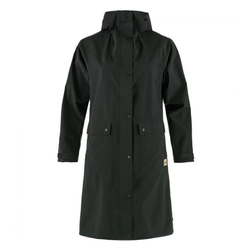 Vardag Rain Parka W