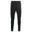 Reebok Knit-Woven Men's Pants - Color: Black, Size: S