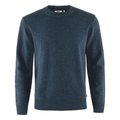 Övik Round-neck Sweater M