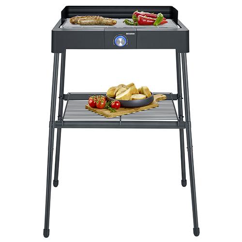 Standgrill Severin PG 8566
