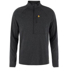 Pánská mikina Fjällräven Bergtagen Midlayer Half Zip M