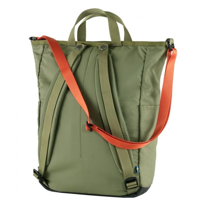 High Coast Totepack