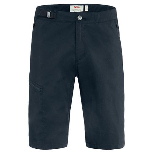 Abisko Hike Shorts M