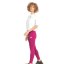 Puma Power Tape női leggings - Szín: Rózsaszín, Méret: S