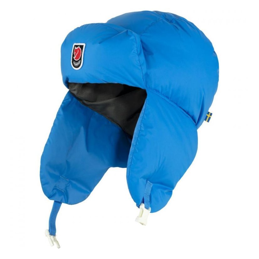 Expedition Down Heater