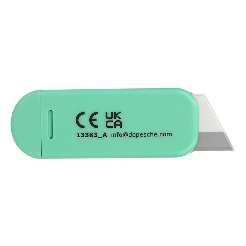 Ausziehbarer Radiergummi in Form eines Messers Dino World