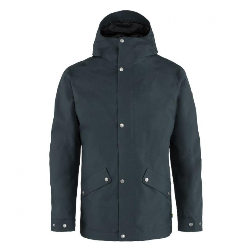 Visby 3 in 1 Jacket M