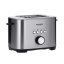 Severin AT 2620 stainless steel toaster