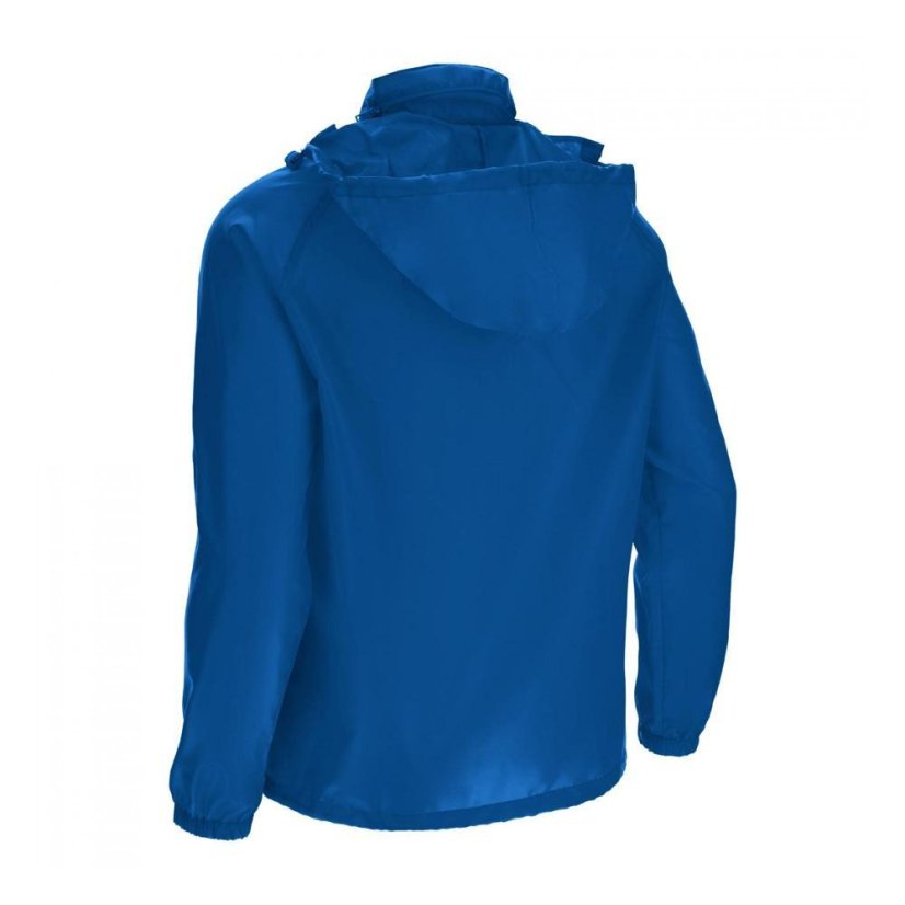 Herrenjacke Macron Atlantic Hero - Farbe: Grün, Größe: XXS