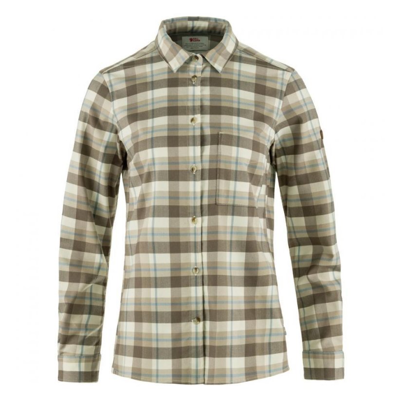 Singi Fjäll Shirt W