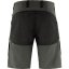 Pánské šortky Fjällräven Keb Shorts M - variant: Black-Stone Grey | 550-018 | 44