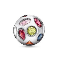 Thomas Sabo Colored Stones Karma Beads K0318-318-7