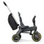 Skladací trojkolka Liki Trike S3 Doona Deep Blue