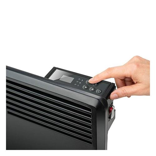 Konvektor Black+Decker BXCSH1800E černý