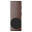 AKAI SS061A-2086 black speakers