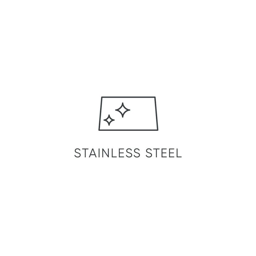 Severin AT 2620 stainless steel toaster