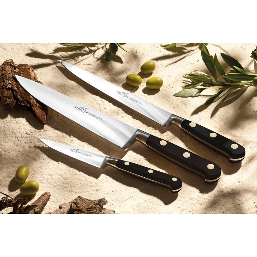 Lion Sabatier IDÉAL Laiton 711480 Chef's Knife