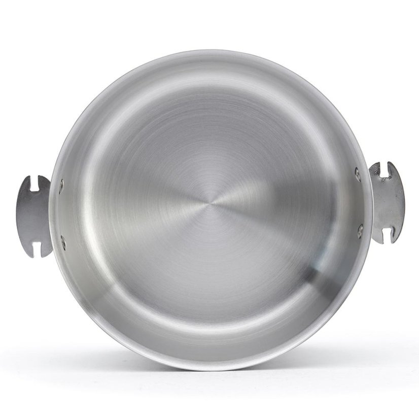 De Buyer Alchimy Loqy 3661.24 pot, 24 cm