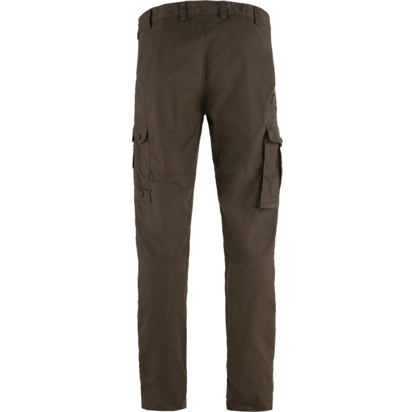 Barents Pro Hunting Trousers M