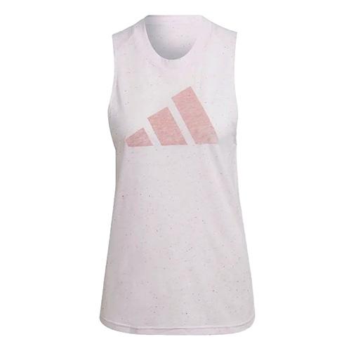 Dámské tílko Adidas Winners 3.0 - Farbe: Rosa, Größe: S