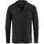 Pánský svetr Fjällräven Abisko Sun-hoodie M - Kolor: Szary, Rozmiar: XS