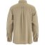 Övik Relaxed Hemp Shirt LS M