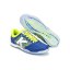 Kelme Subito 6.0 teremcipő - Szín: Kék, Méret: 38