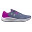 Under Armour UA GGS Charged Pursuit 3 gyermekcipő - Szín: Lila, Méret: 38