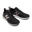 Damen-Trainingsschuhe New Balance WX577CK5 - Farbe: Schwarz, Größe: 36