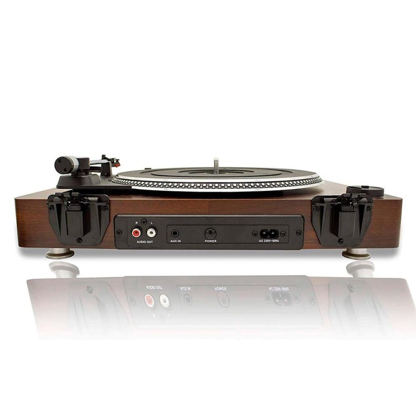 Gramofon Roadstar TT-260SPK drewno