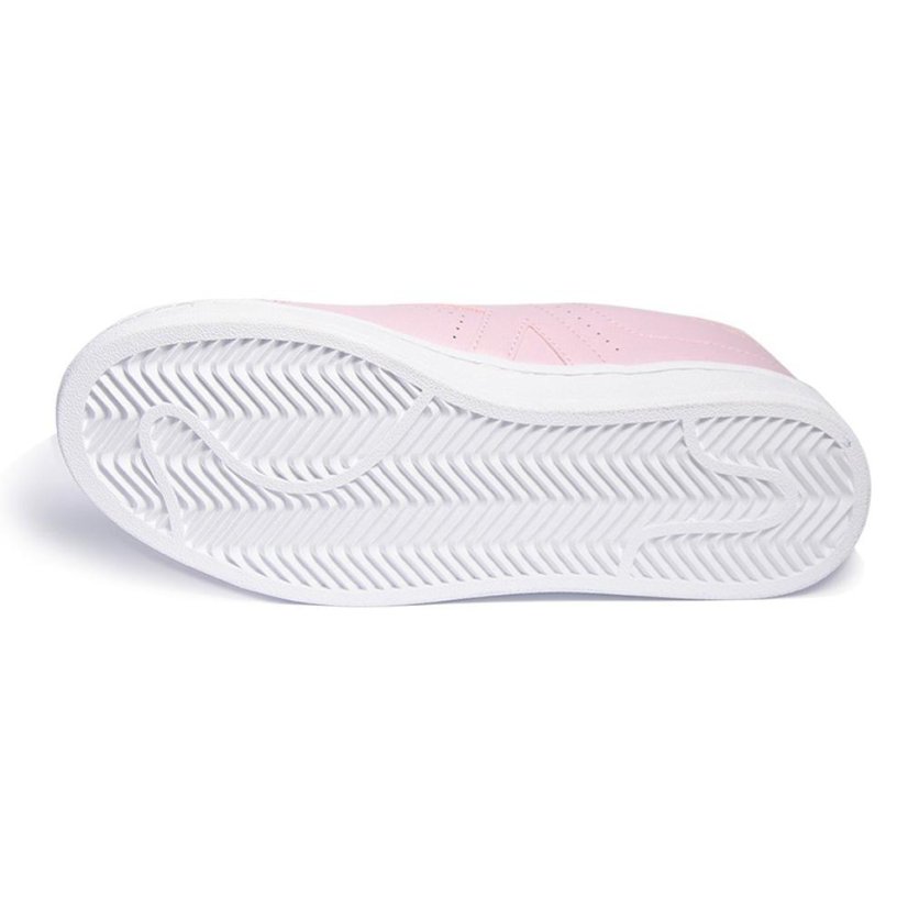 Damenschuhe Kelme K-Legend Shine - Farbe: Rosa, Größe: 35