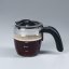 Severin KA 5978 coffee maker, black