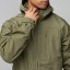 Sten Jacket