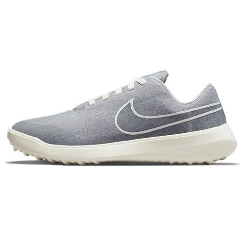 Nike Victory G Lite NN Athletic Shoes - Color: Gray, Size: 44