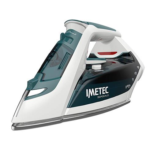 Imetec Z1 2500 steam iron, 9006 white-gray