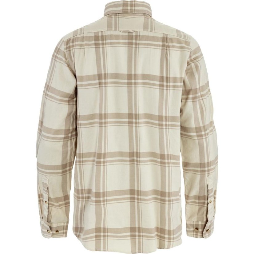 Övik Lite Flannel Shirt M
