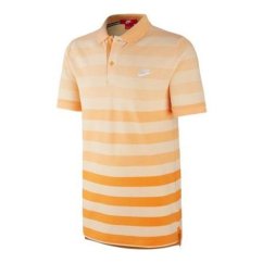 NIKE GS SLIM POLO-SOLSTICE