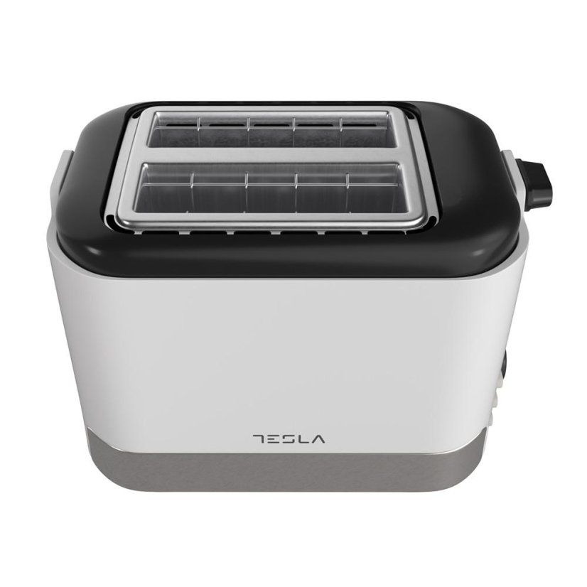 Toaster Tesla TS300BWX weiß