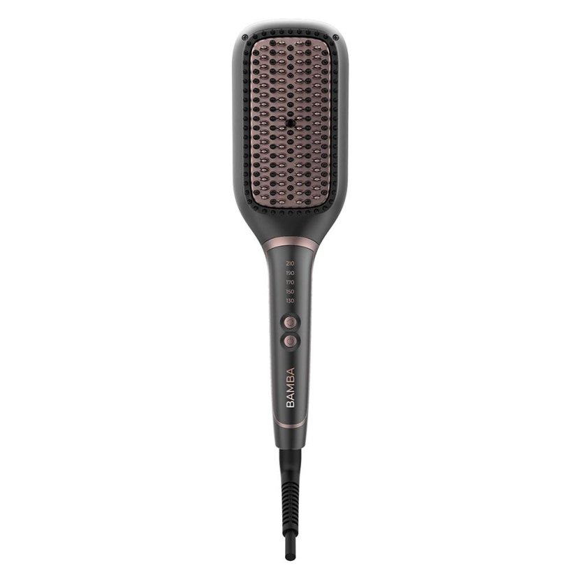 Elektrický kartáč na vlasy Cecotec InstantCare SquareBrush 1913