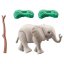 Playmobil Baby Elephant 71049