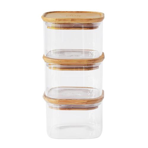 Set mit 3 Dosen Pebbly PKV-034