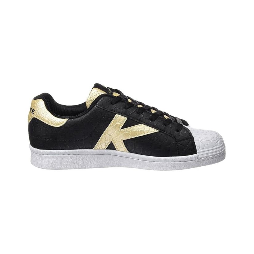 Damenschuhe Kelme K-Legend - Farbe: Weiß, Größe: 35