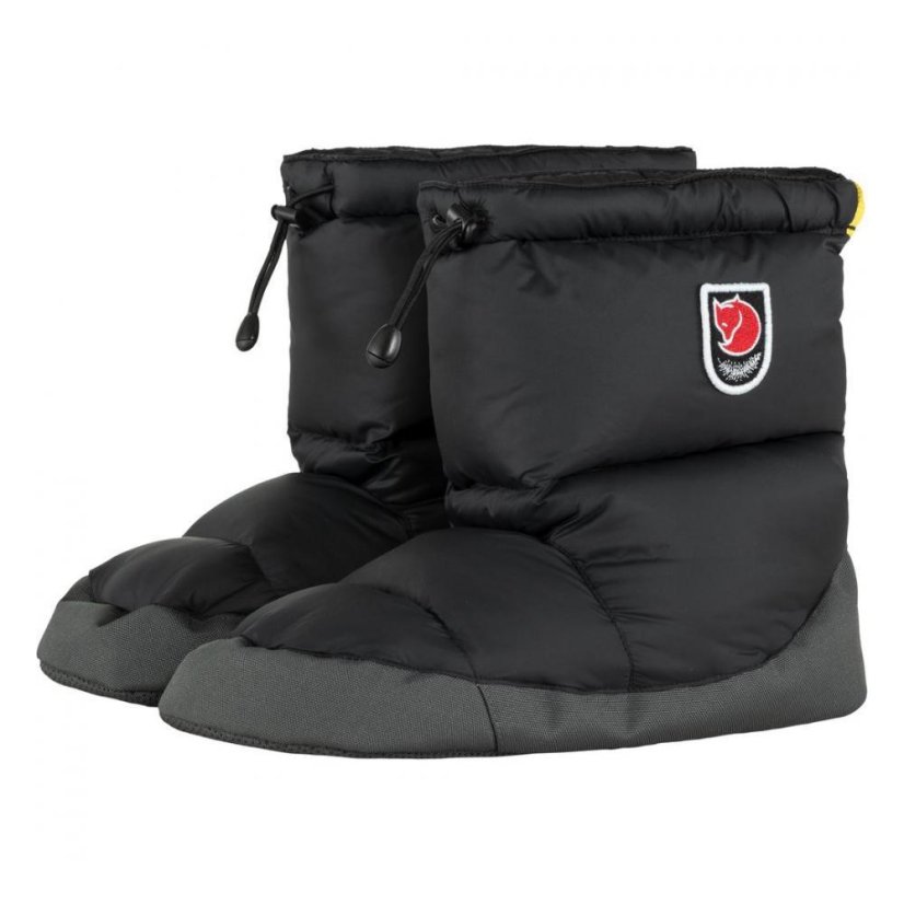 Expedition Down Booties