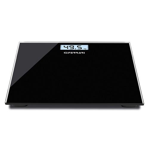 G3Ferrari G3005700 black personal scale