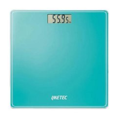 Waga osobowa Imetec ES13 200, 5823 niebieska