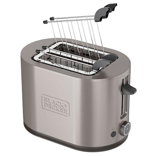 Black+Decker BXTOA901E rozskladateľný rozskladateľný rozskladateľný rozskladateľný rozskladateľný rozskladateľný rozskladateľ