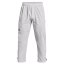 Spodnie męskie Under Armour UA Unstoppable Crop Pant - Kolor: Czarny, Rozmiar: L