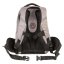 Studentenrucksack Target Flow Pack Grey 26291